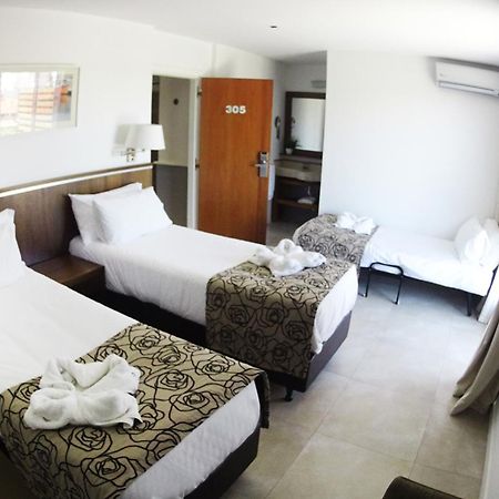 Ribera Sur Hotel マル・デル・プラタ 部屋 写真