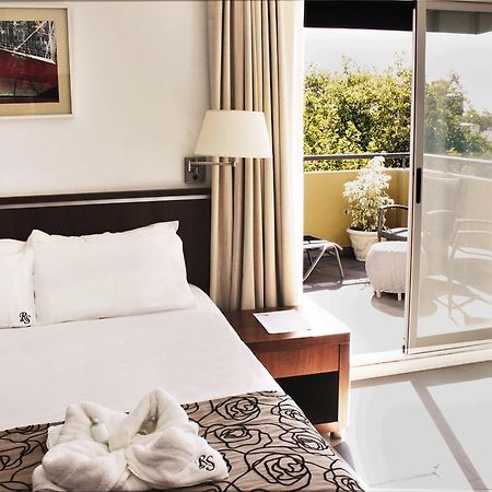 Ribera Sur Hotel マル・デル・プラタ エクステリア 写真
