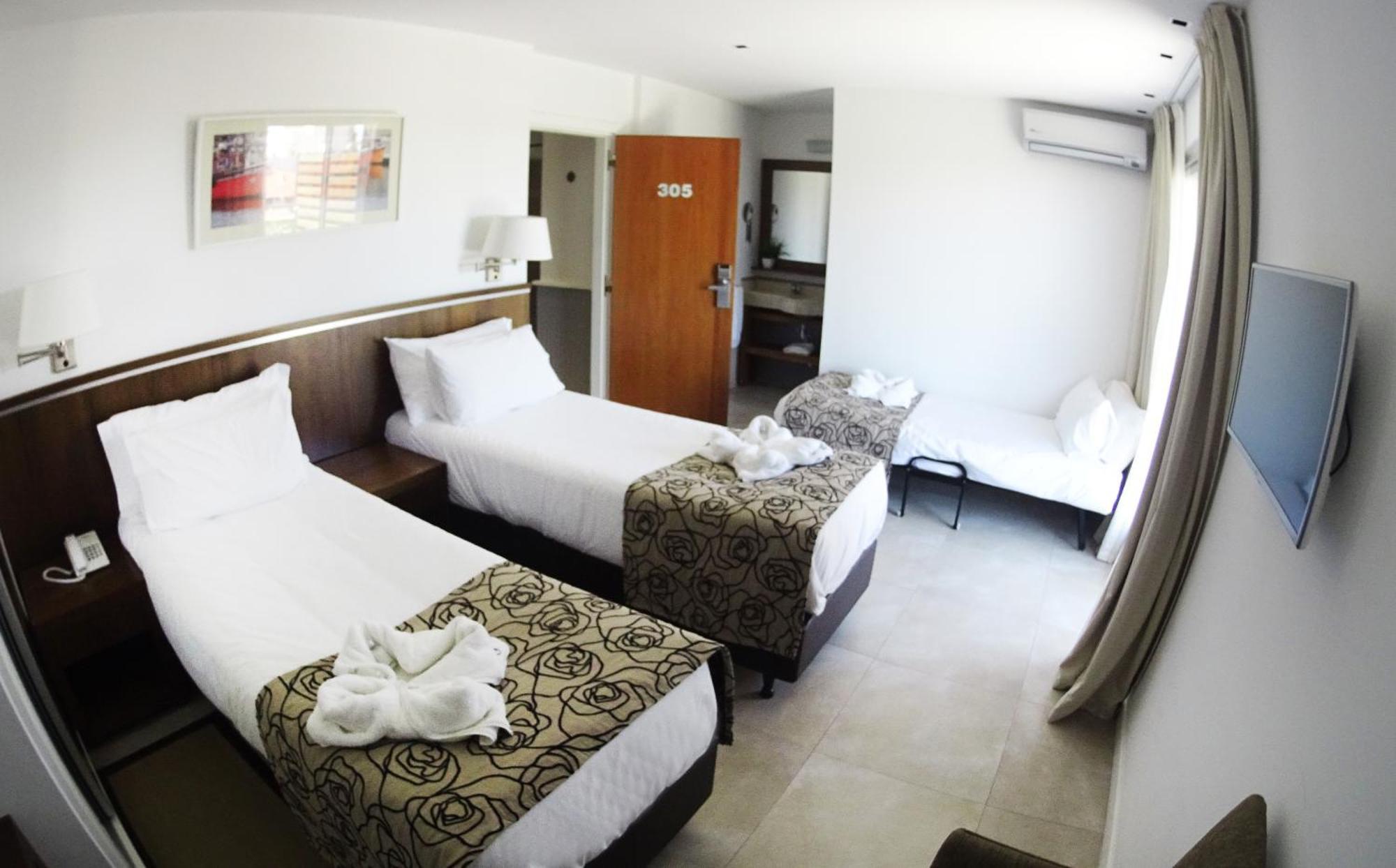 Ribera Sur Hotel マル・デル・プラタ 部屋 写真