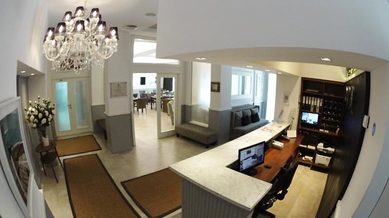 Ribera Sur Hotel マル・デル・プラタ エクステリア 写真