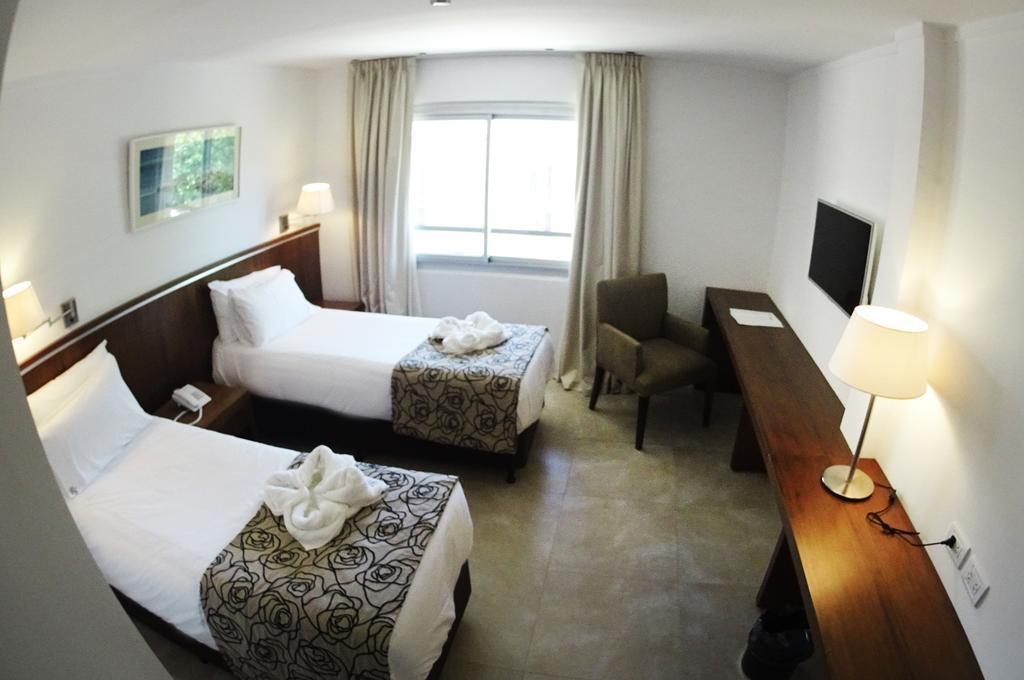 Ribera Sur Hotel マル・デル・プラタ エクステリア 写真