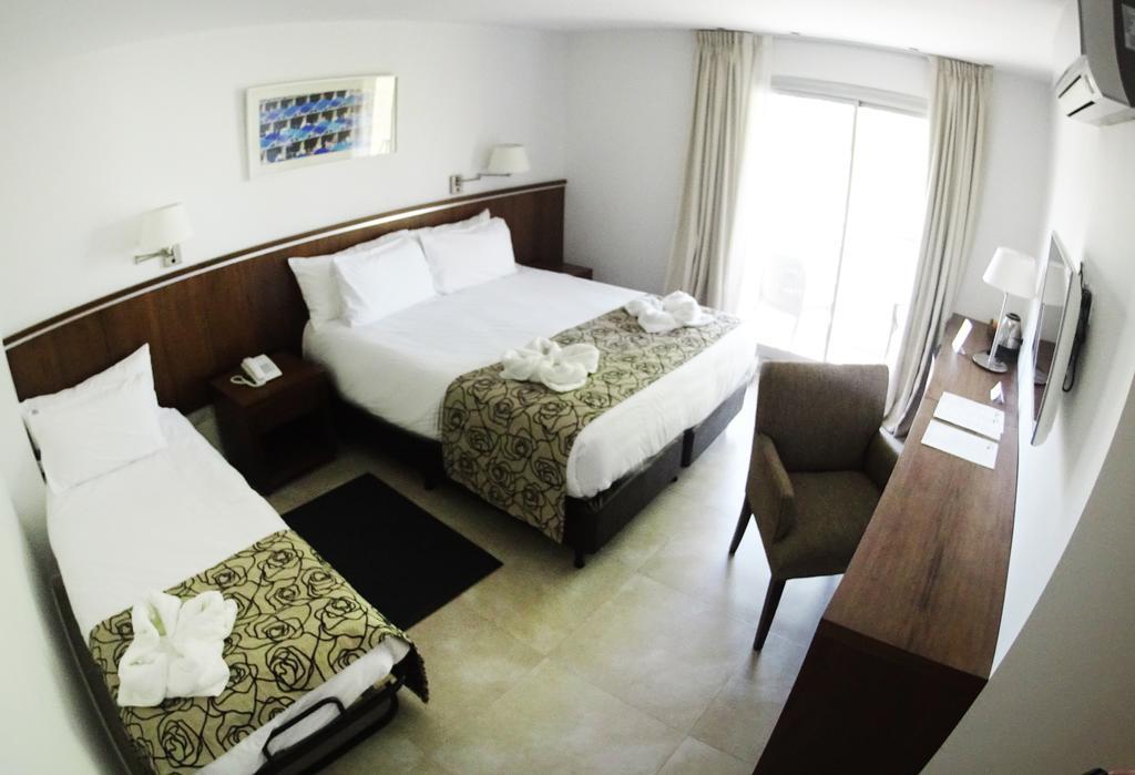 Ribera Sur Hotel マル・デル・プラタ エクステリア 写真