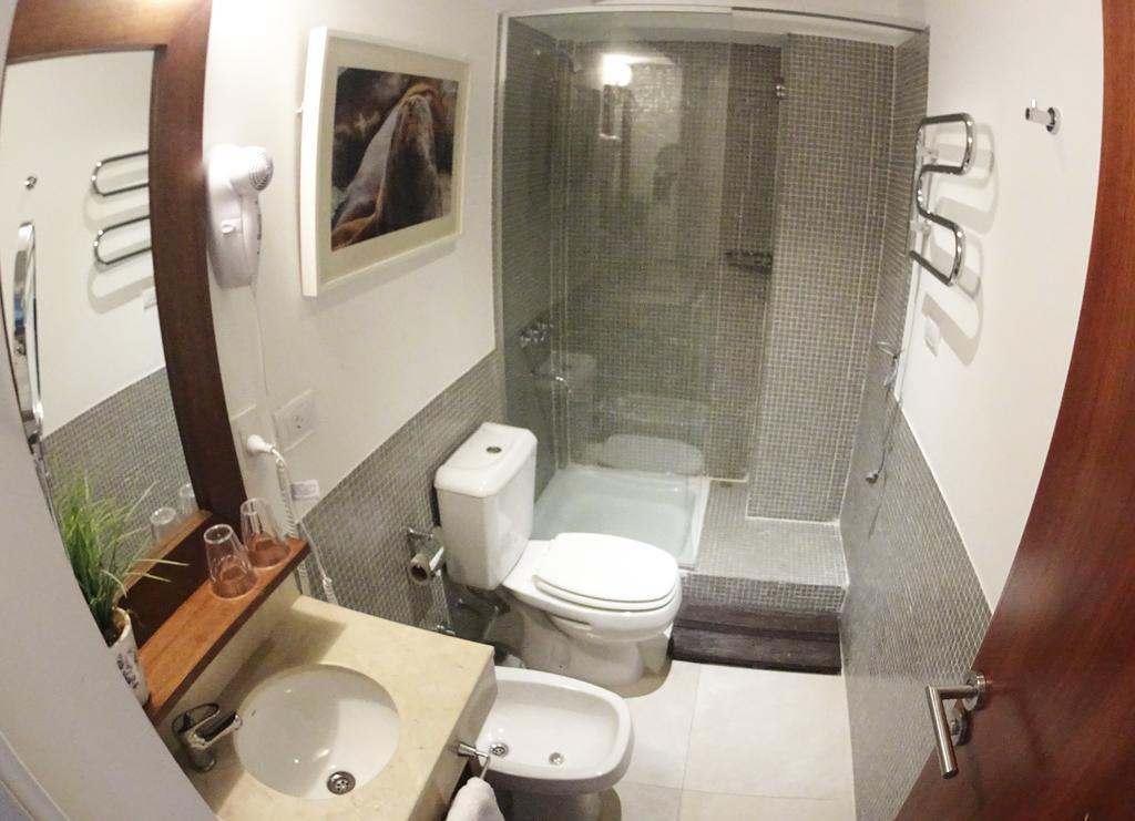 Ribera Sur Hotel マル・デル・プラタ エクステリア 写真