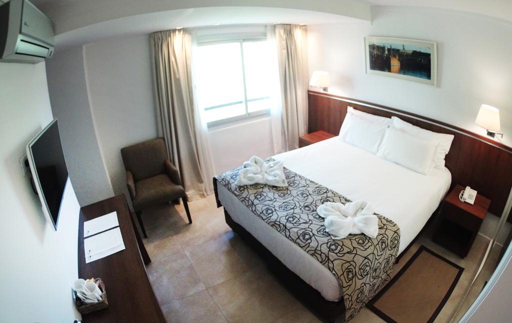 Ribera Sur Hotel マル・デル・プラタ エクステリア 写真