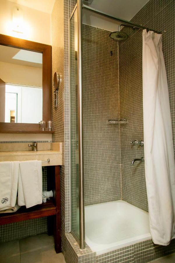 Ribera Sur Hotel マル・デル・プラタ エクステリア 写真