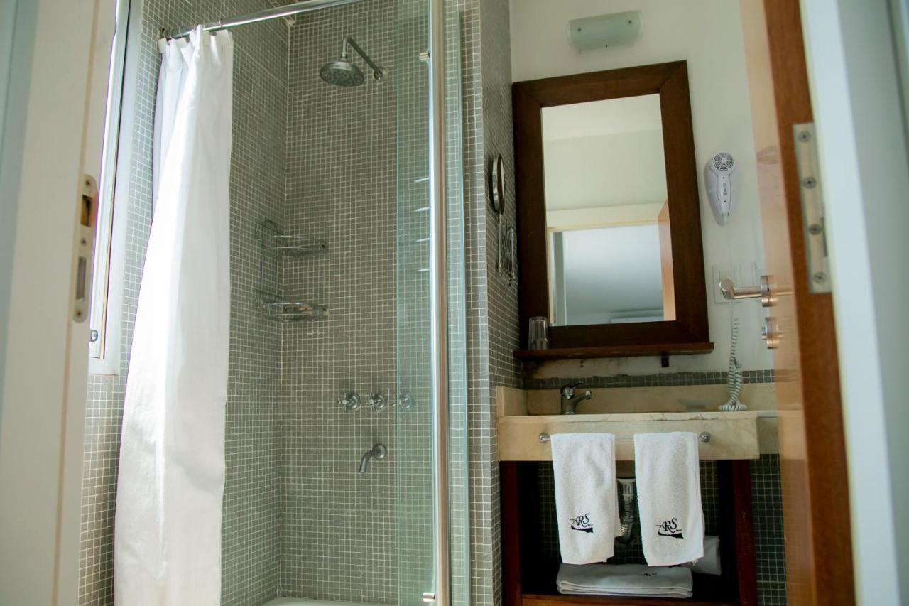 Ribera Sur Hotel マル・デル・プラタ エクステリア 写真